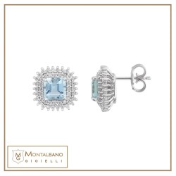 Azzurra Prestige - ORQ 271 | Comete Gioielli